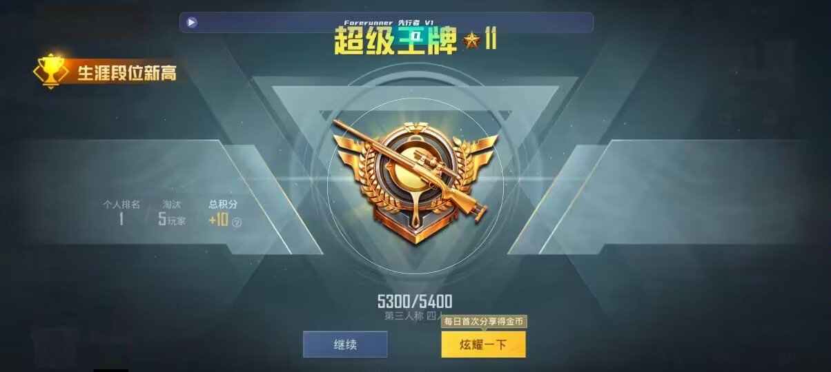 和平精英先行者透视直装 - 卡盟网易云音乐人辅助预览图